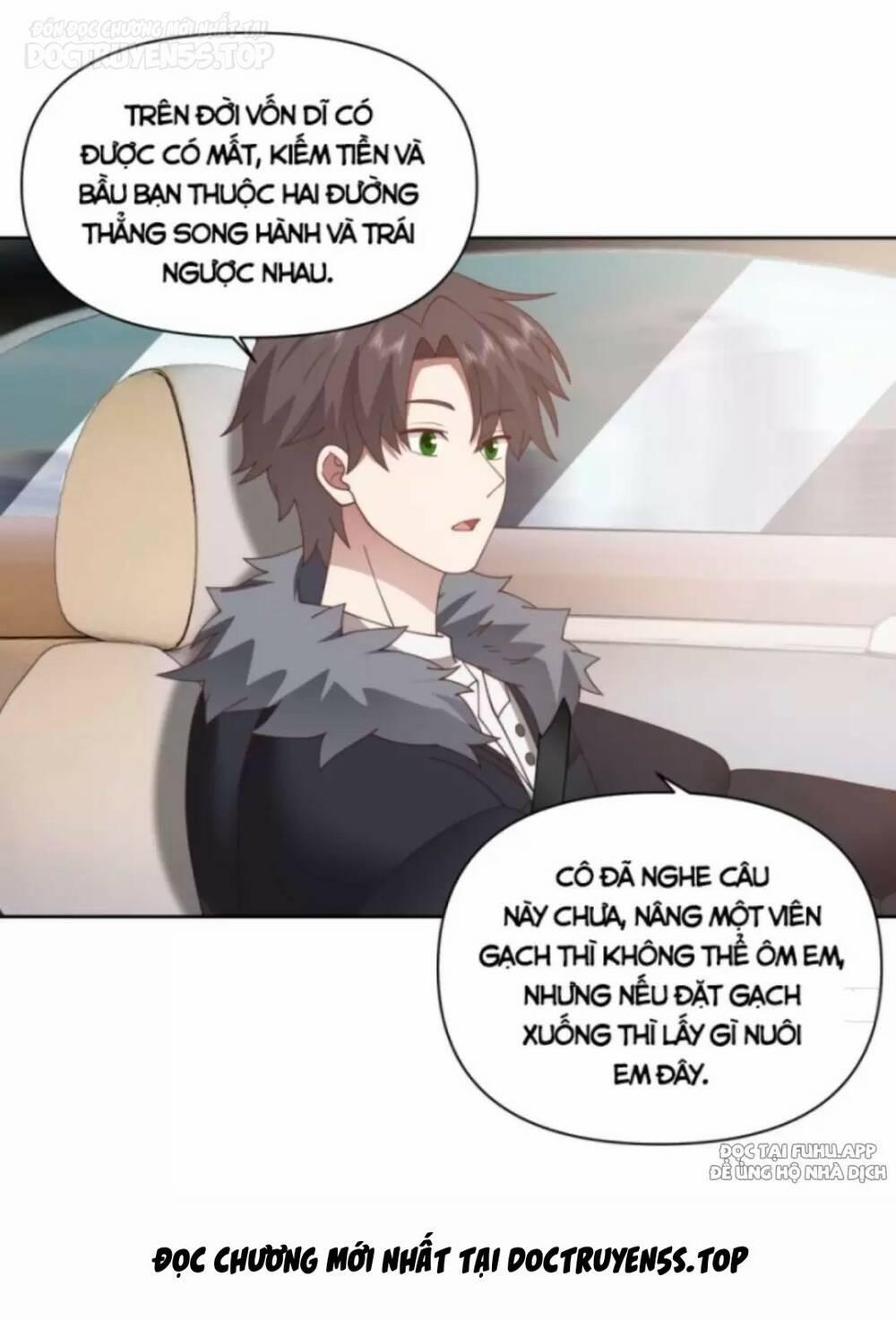 Ta Không Muốn Trùng Sinh Đâu 271 trang 43