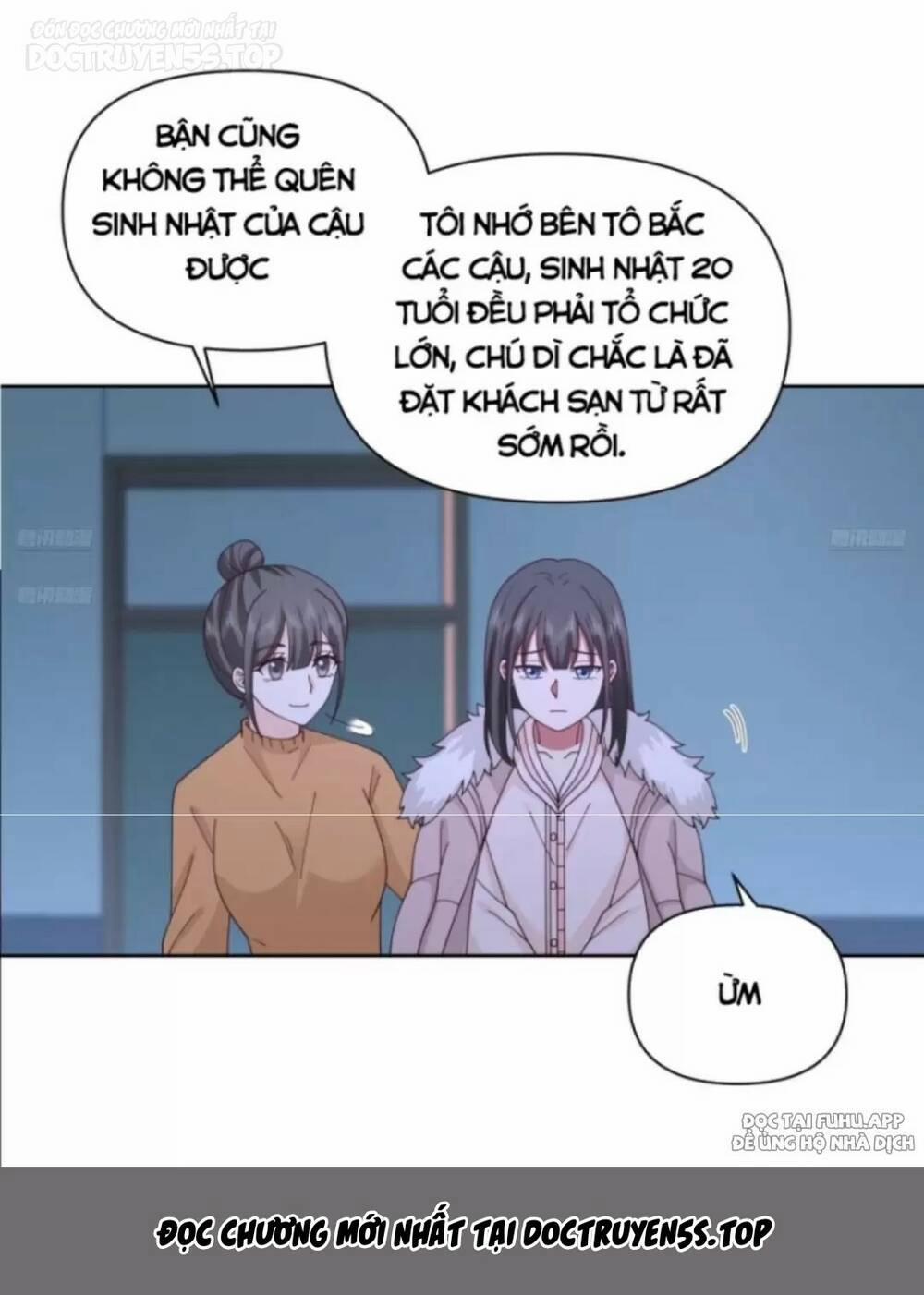 Ta Không Muốn Trùng Sinh Đâu 271 trang 6