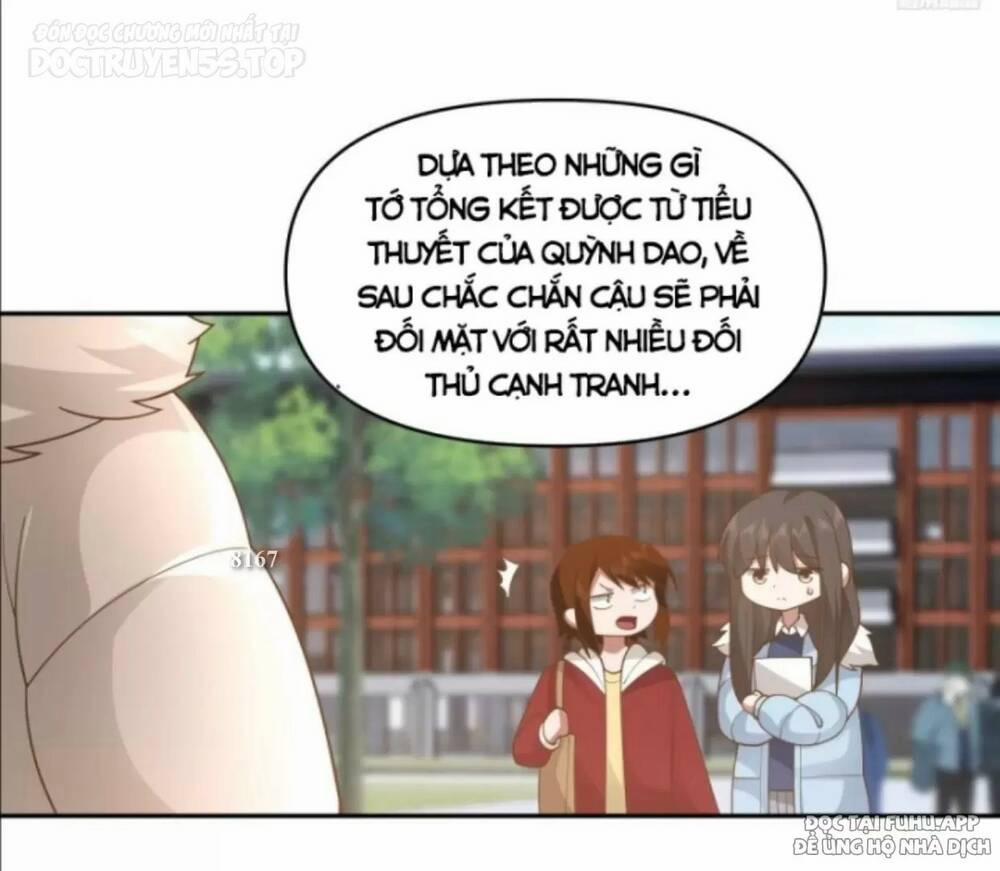Ta Không Muốn Trùng Sinh Đâu 272 trang 10