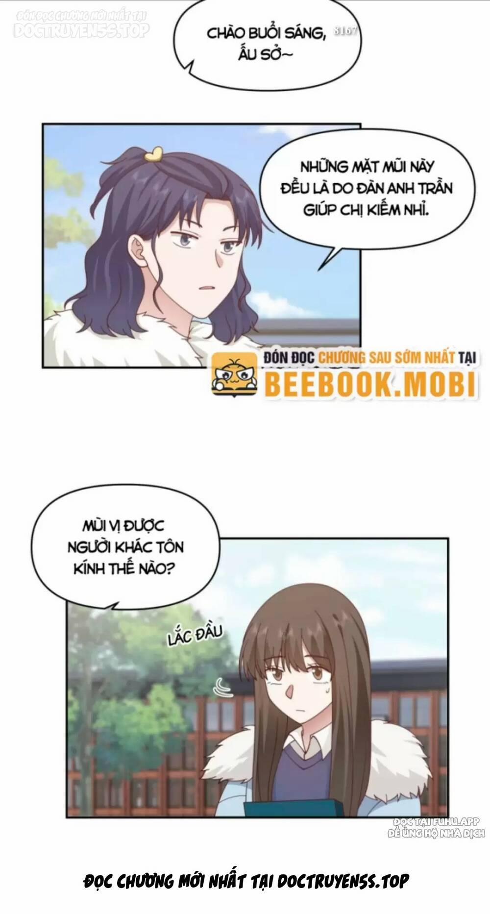 Ta Không Muốn Trùng Sinh Đâu 272 trang 19