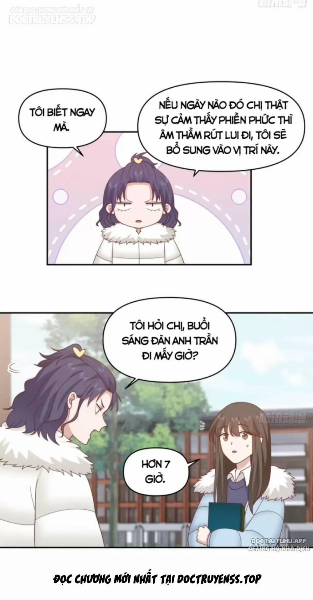 Ta Không Muốn Trùng Sinh Đâu 272 trang 20