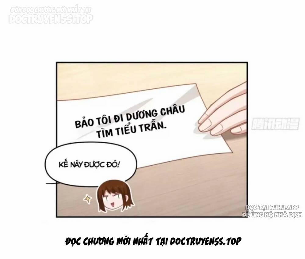Ta Không Muốn Trùng Sinh Đâu 272 trang 33