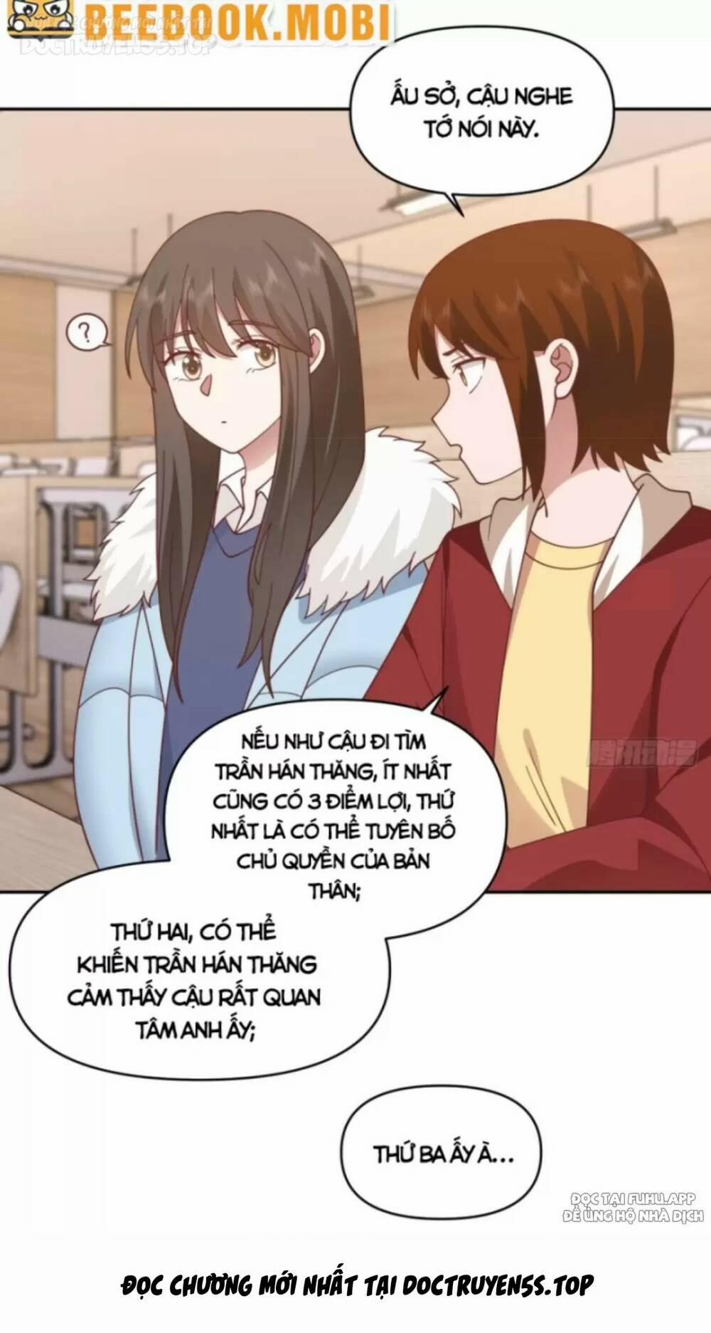 Ta Không Muốn Trùng Sinh Đâu 272 trang 34