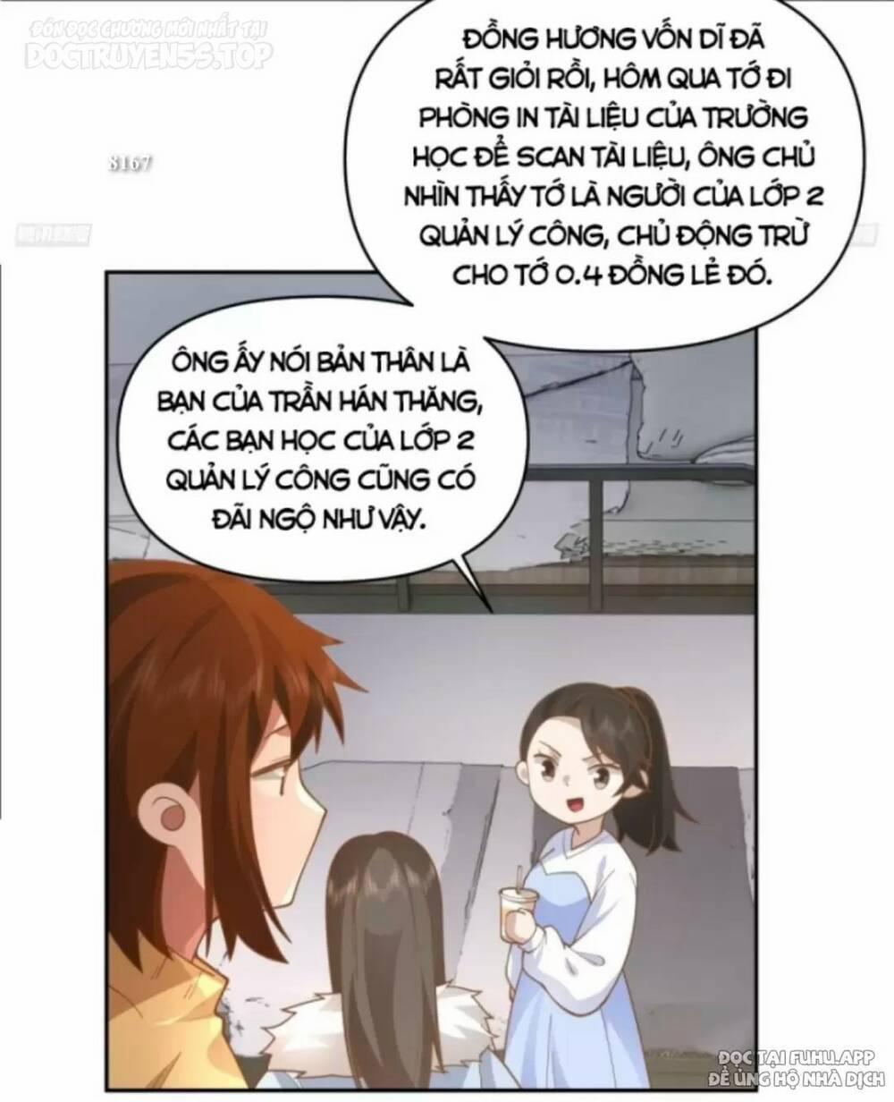 Ta Không Muốn Trùng Sinh Đâu 272 trang 5