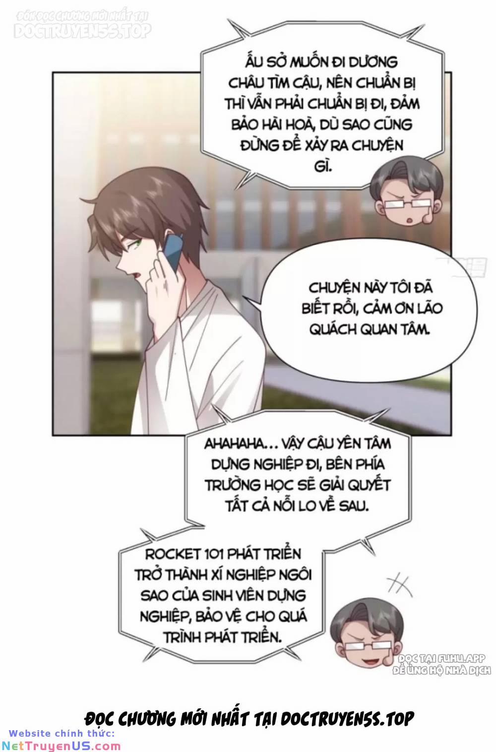 Ta Không Muốn Trùng Sinh Đâu 273 trang 18