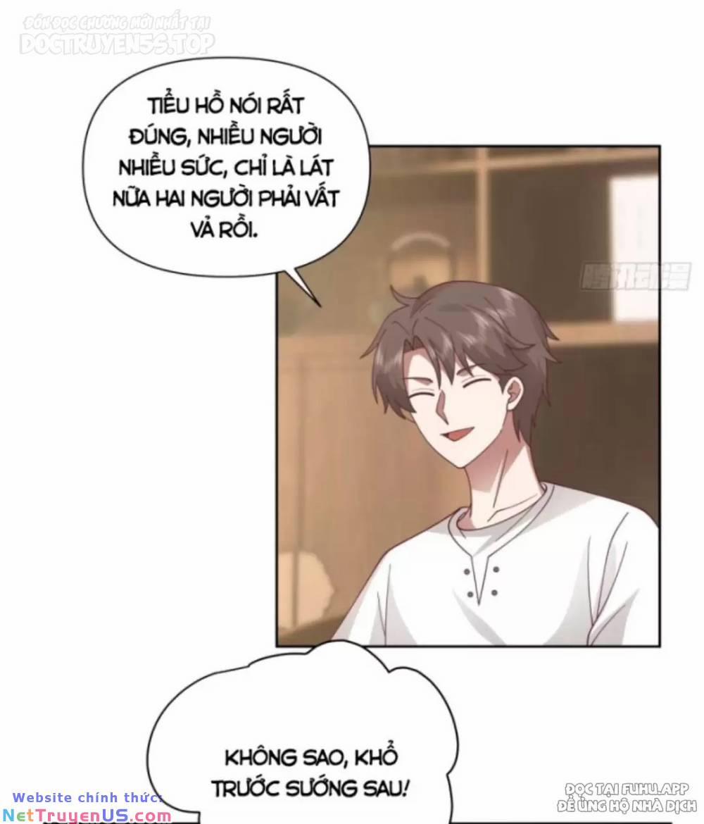 Ta Không Muốn Trùng Sinh Đâu 273 trang 31