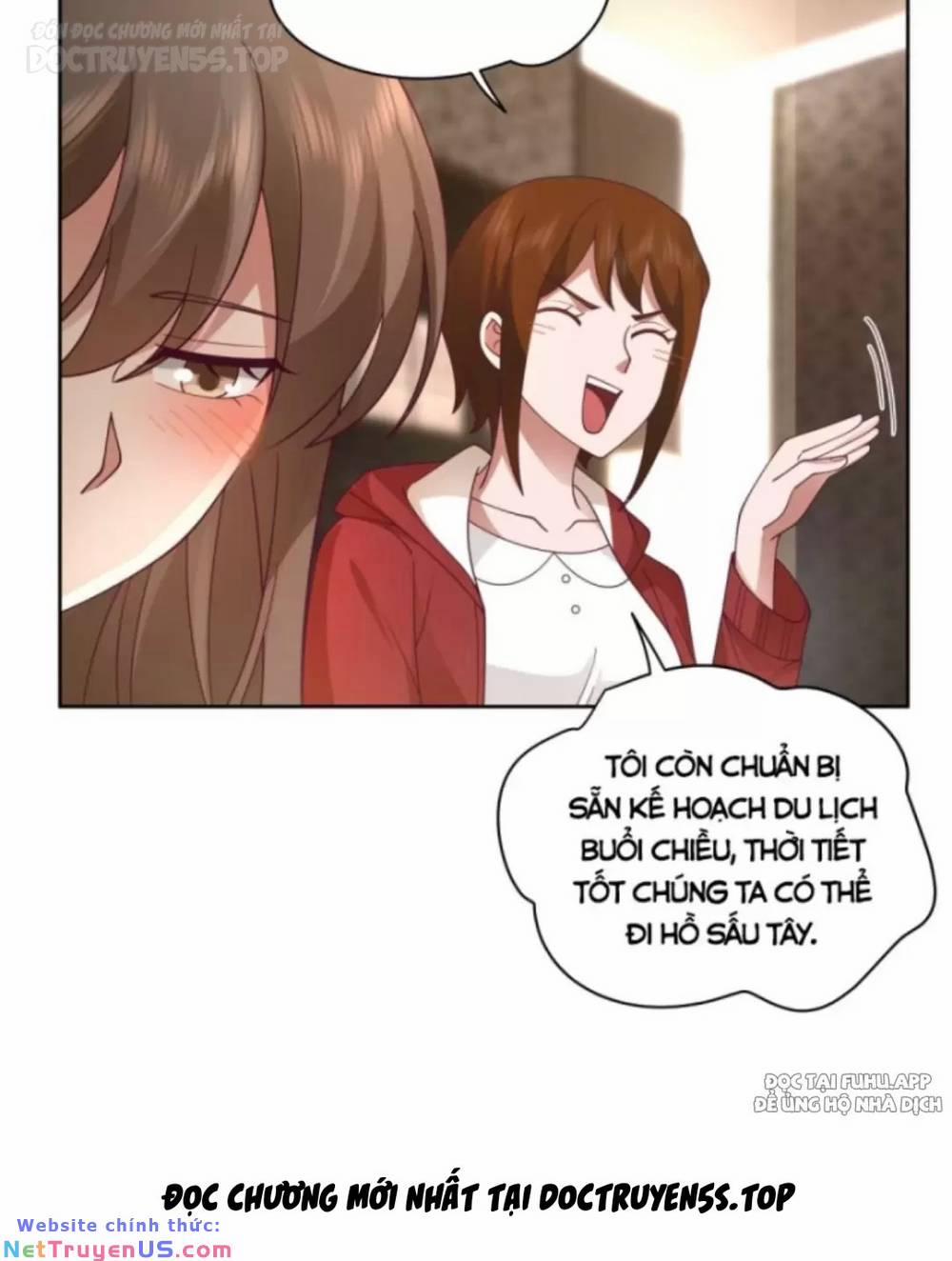 Ta Không Muốn Trùng Sinh Đâu 273 trang 32