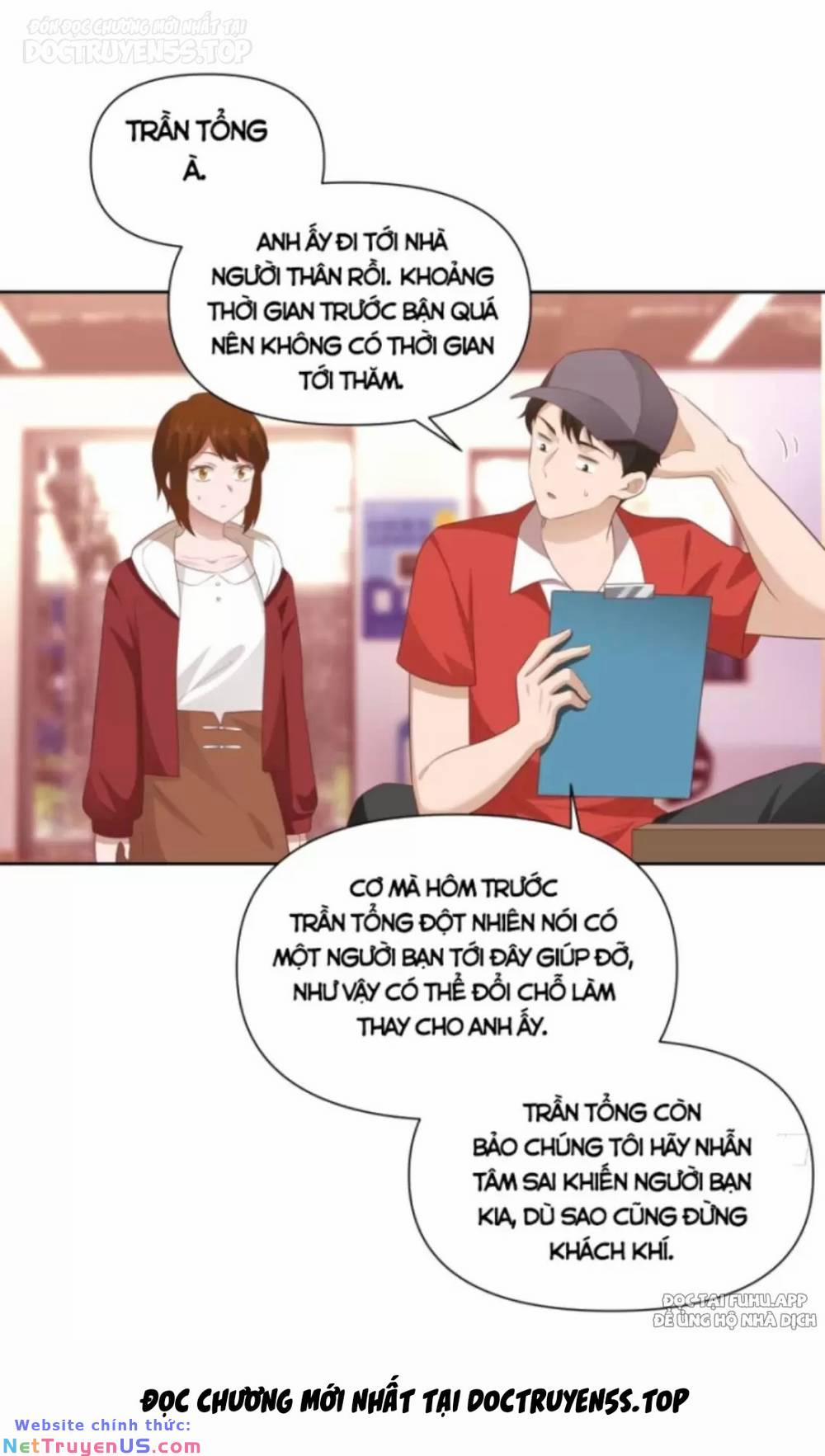 Ta Không Muốn Trùng Sinh Đâu 273 trang 39