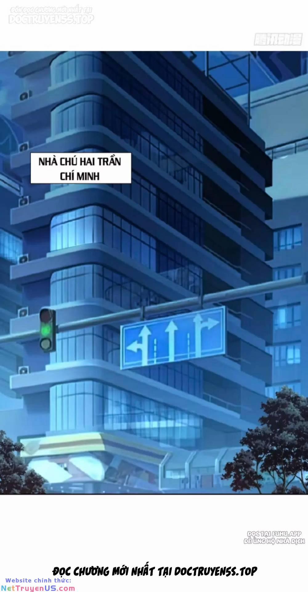 Ta Không Muốn Trùng Sinh Đâu 273 trang 41