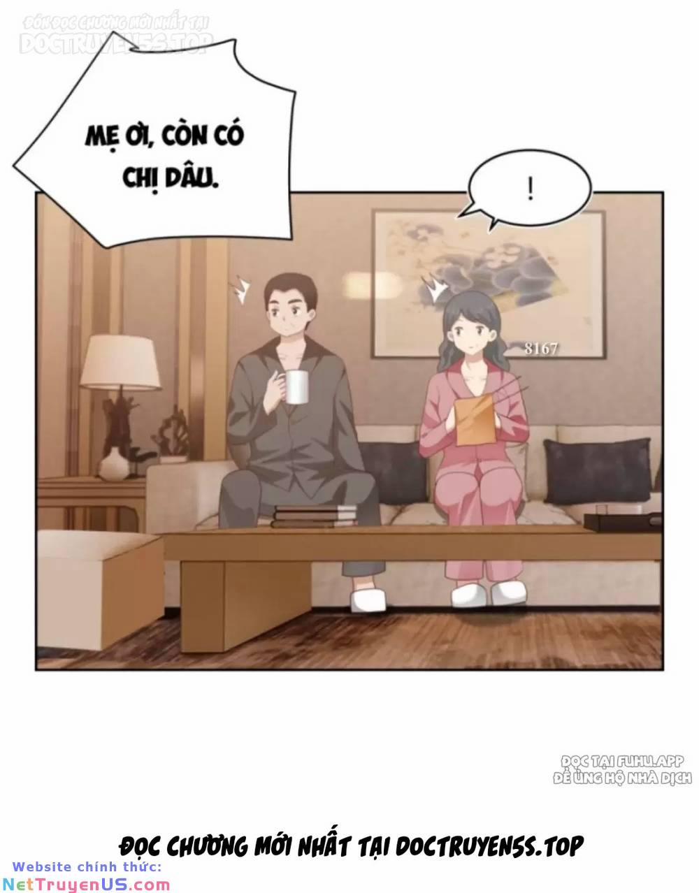 Ta Không Muốn Trùng Sinh Đâu 273 trang 44