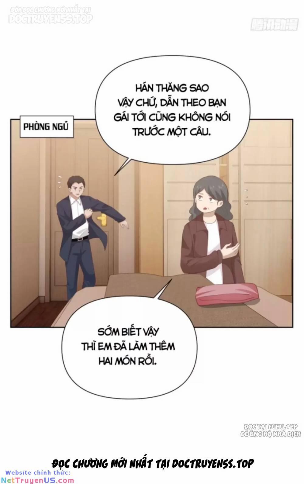 Ta Không Muốn Trùng Sinh Đâu 273 trang 45
