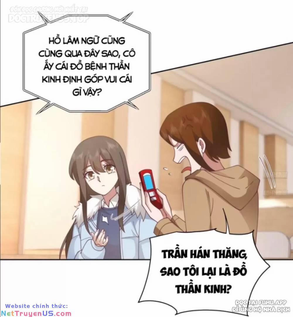 Ta Không Muốn Trùng Sinh Đâu 273 trang 7