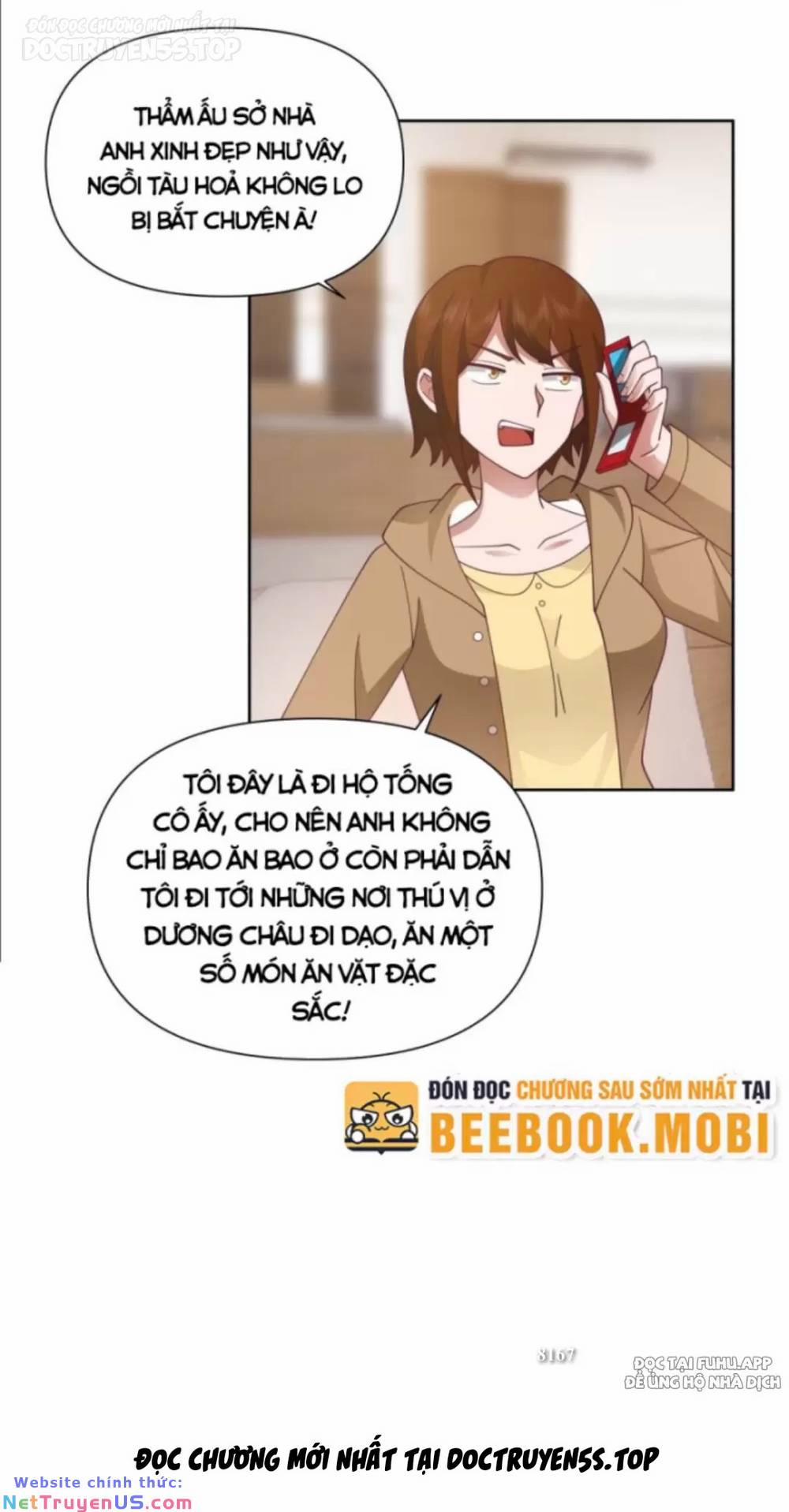 Ta Không Muốn Trùng Sinh Đâu 273 trang 8