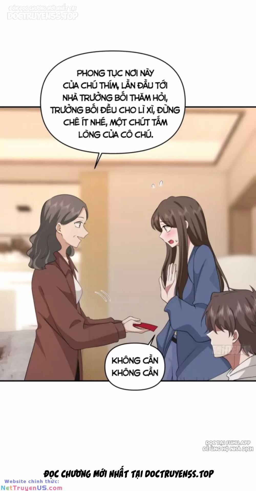 Ta Không Muốn Trùng Sinh Đâu 274 trang 21