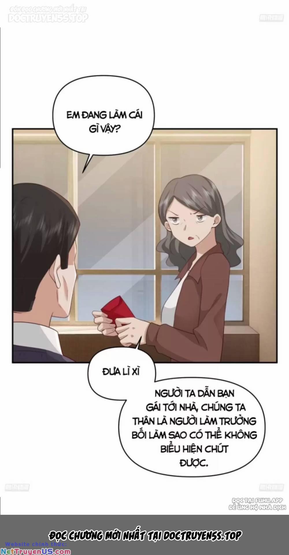 Ta Không Muốn Trùng Sinh Đâu 274 trang 3