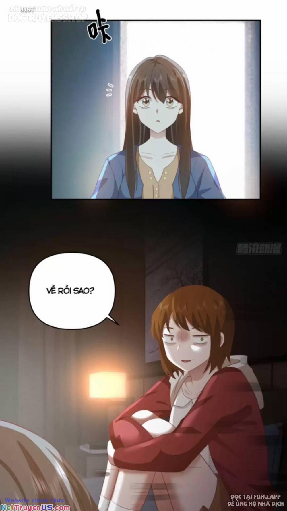Ta Không Muốn Trùng Sinh Đâu 274 trang 34