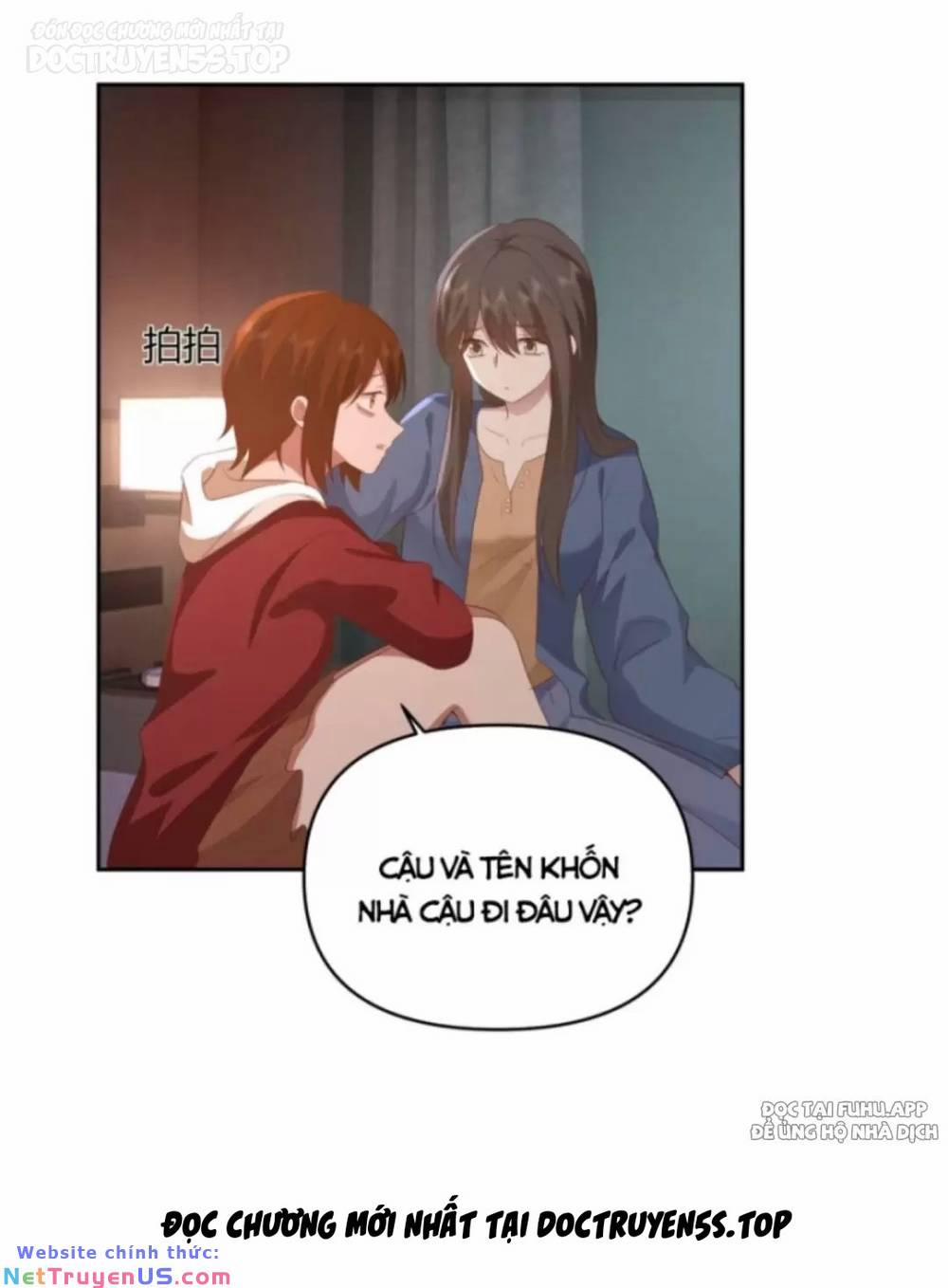 Ta Không Muốn Trùng Sinh Đâu 274 trang 36