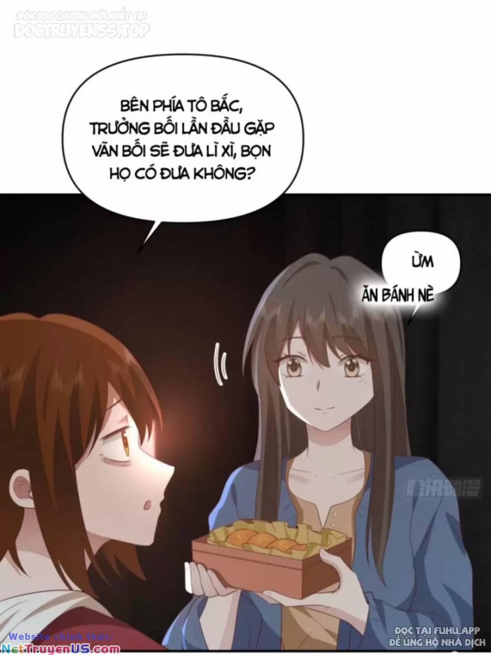 Ta Không Muốn Trùng Sinh Đâu 274 trang 38