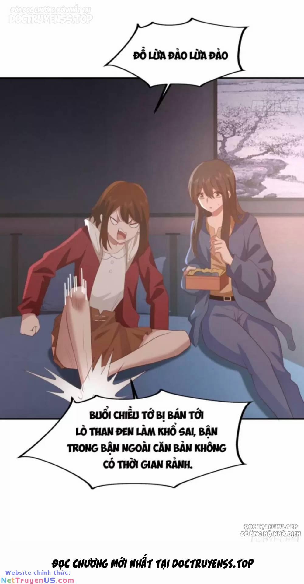 Ta Không Muốn Trùng Sinh Đâu 274 trang 41