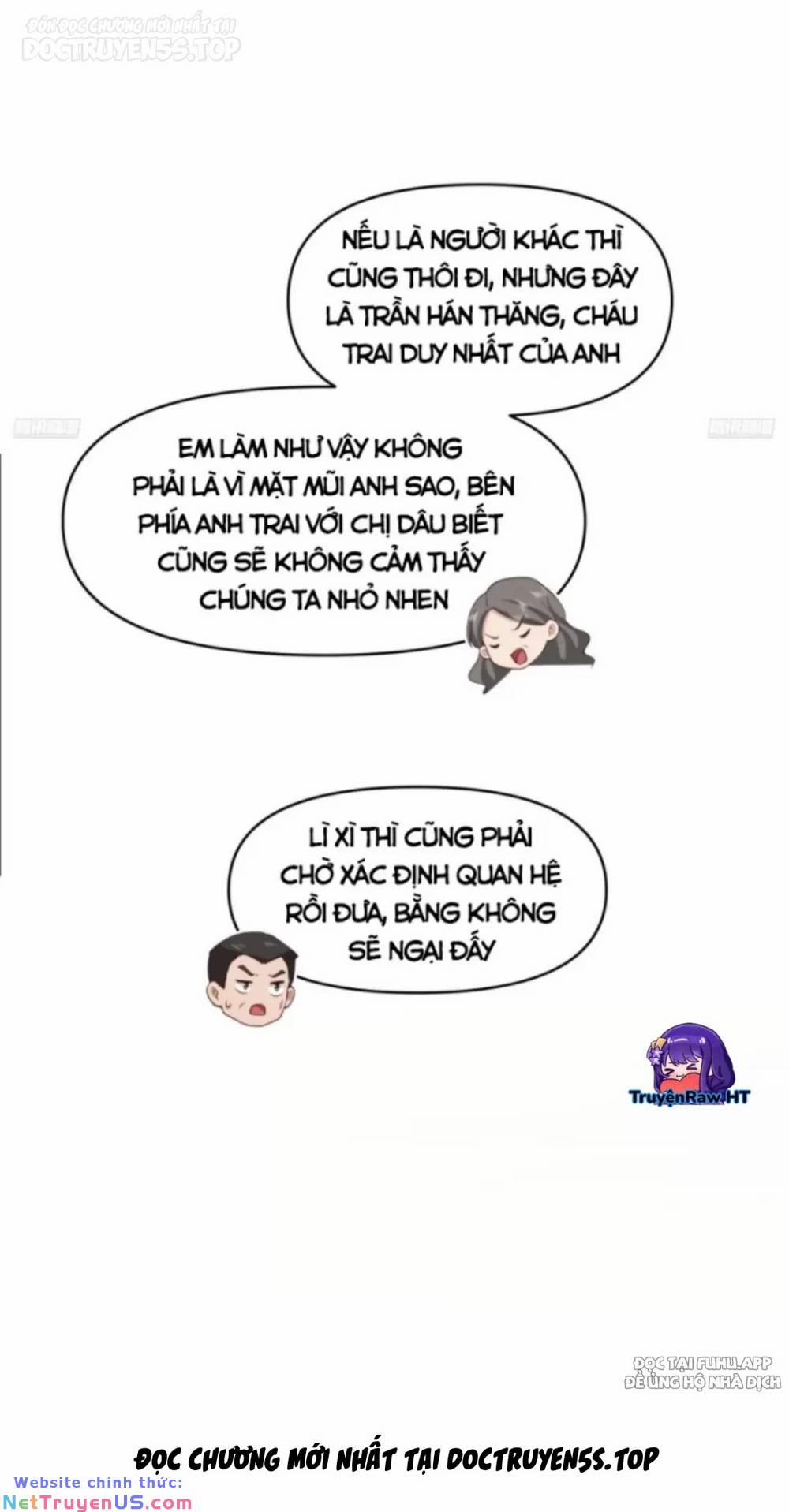Ta Không Muốn Trùng Sinh Đâu 274 trang 5