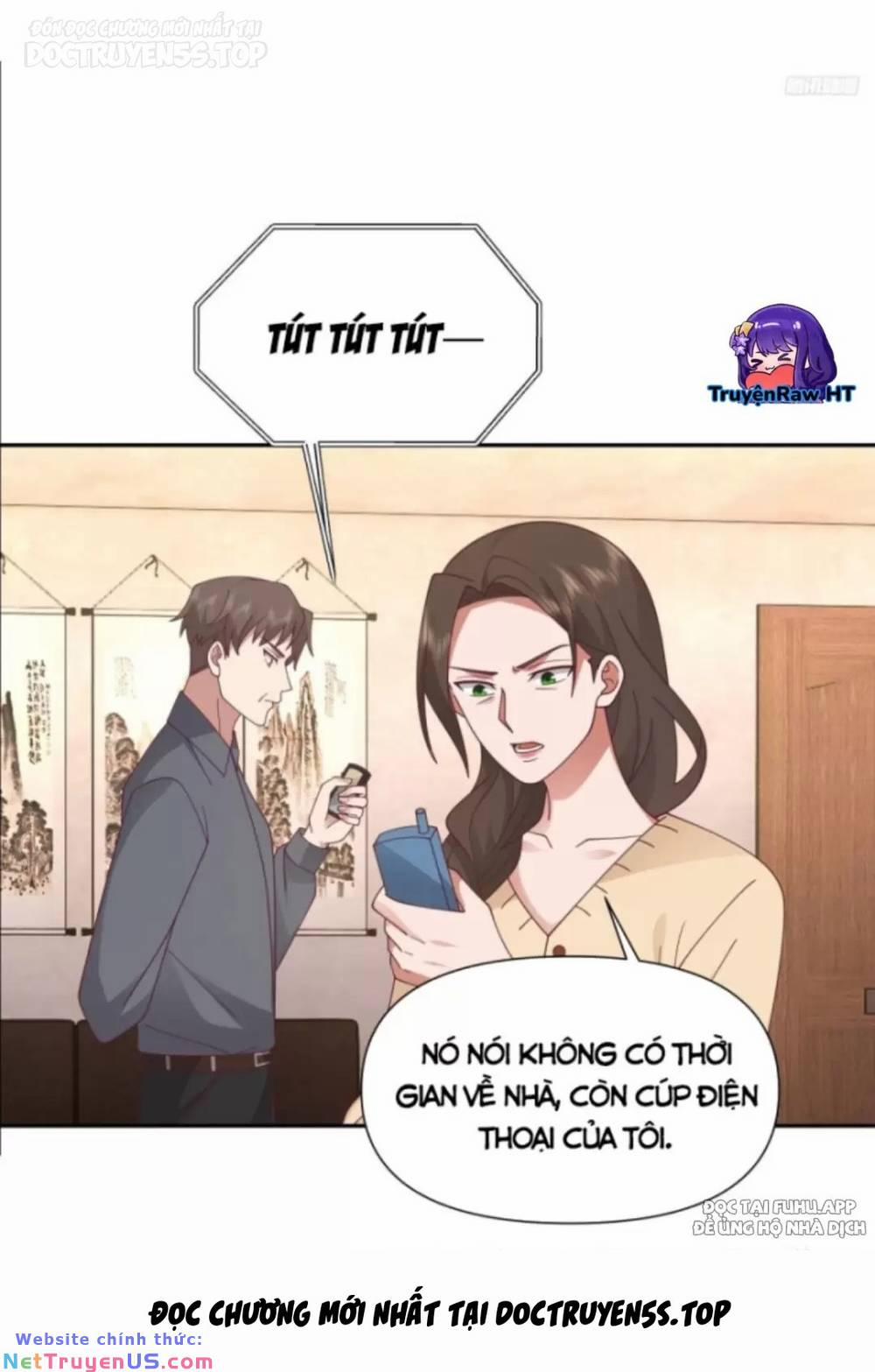 Ta Không Muốn Trùng Sinh Đâu 275 trang 1