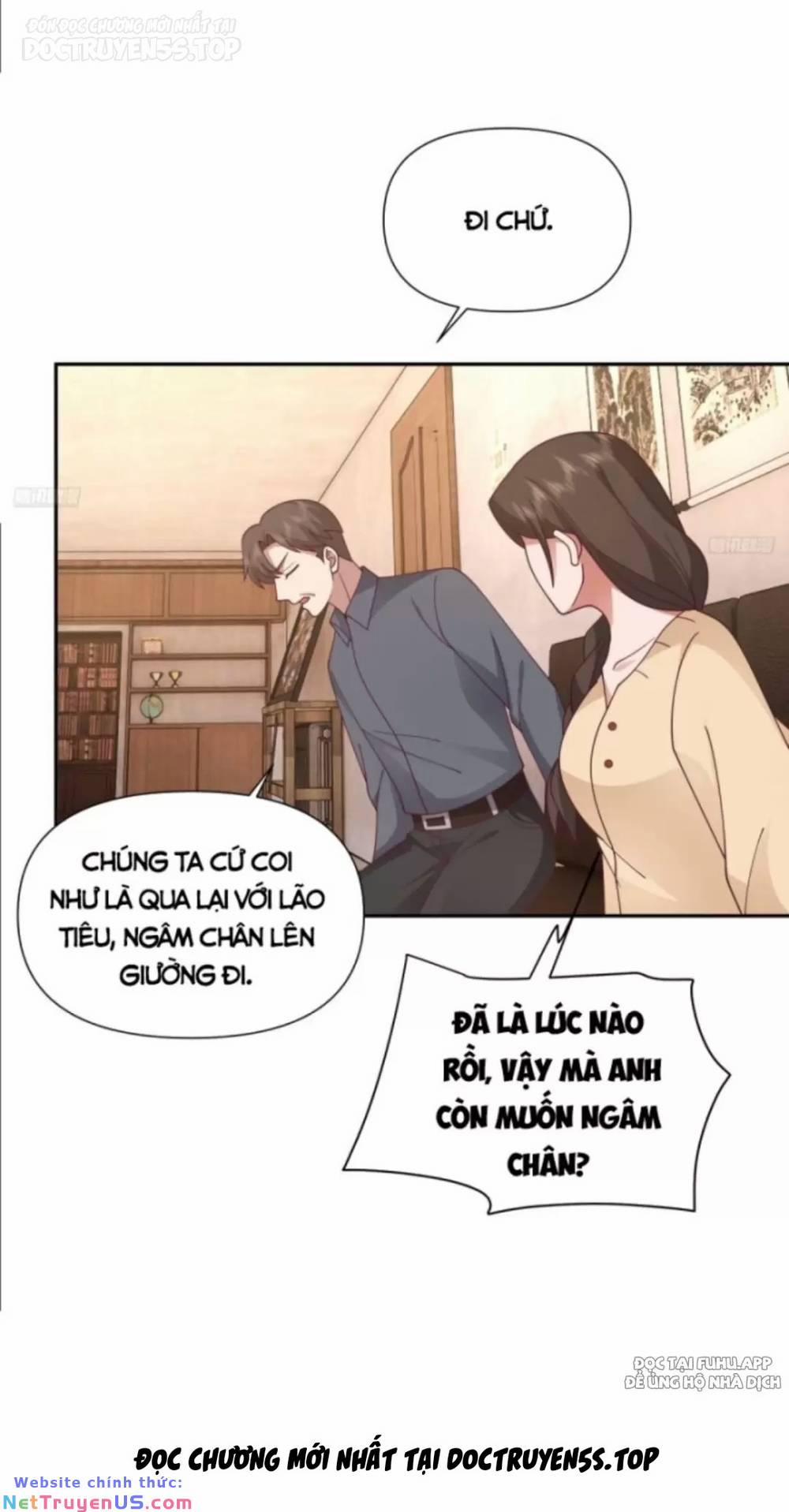 Ta Không Muốn Trùng Sinh Đâu 275 trang 10