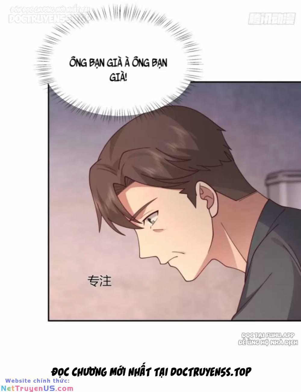 Ta Không Muốn Trùng Sinh Đâu 275 trang 18