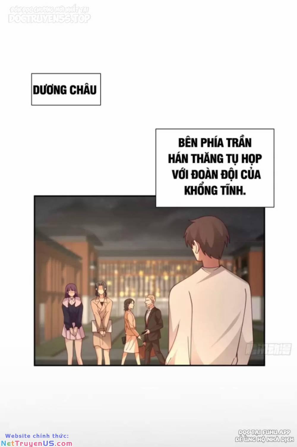 Ta Không Muốn Trùng Sinh Đâu 275 trang 24