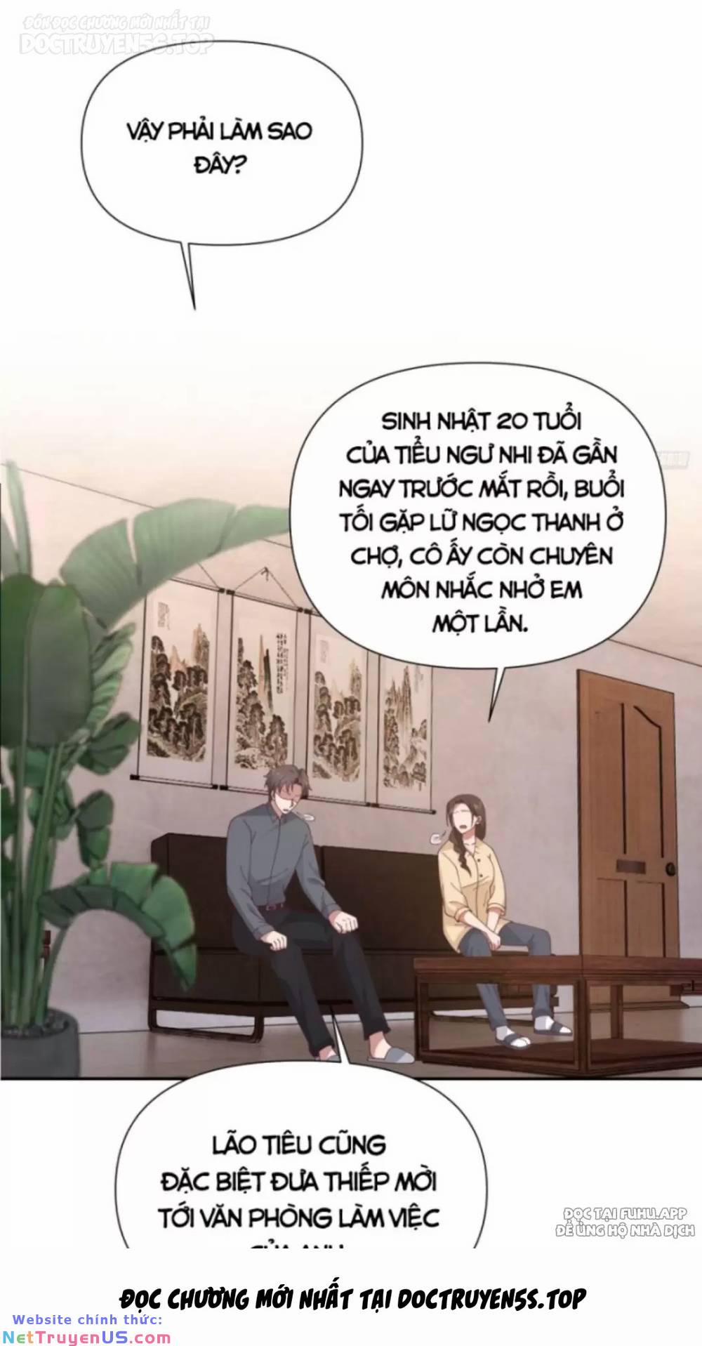 Ta Không Muốn Trùng Sinh Đâu 275 trang 3