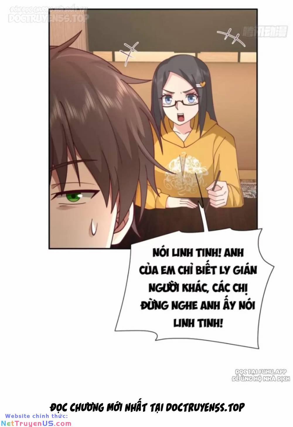 Ta Không Muốn Trùng Sinh Đâu 275 trang 31