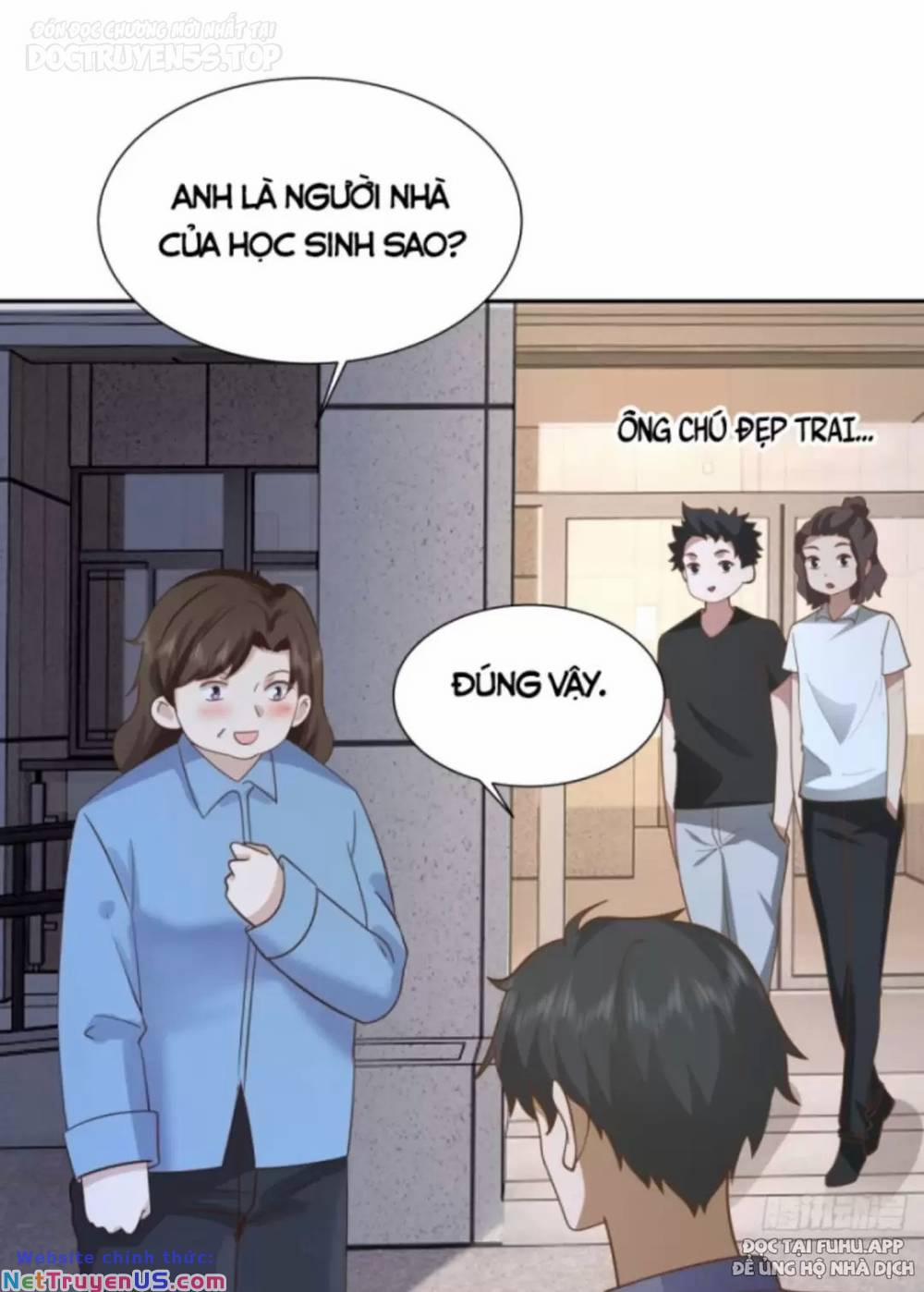 Ta Không Muốn Trùng Sinh Đâu 275 trang 40