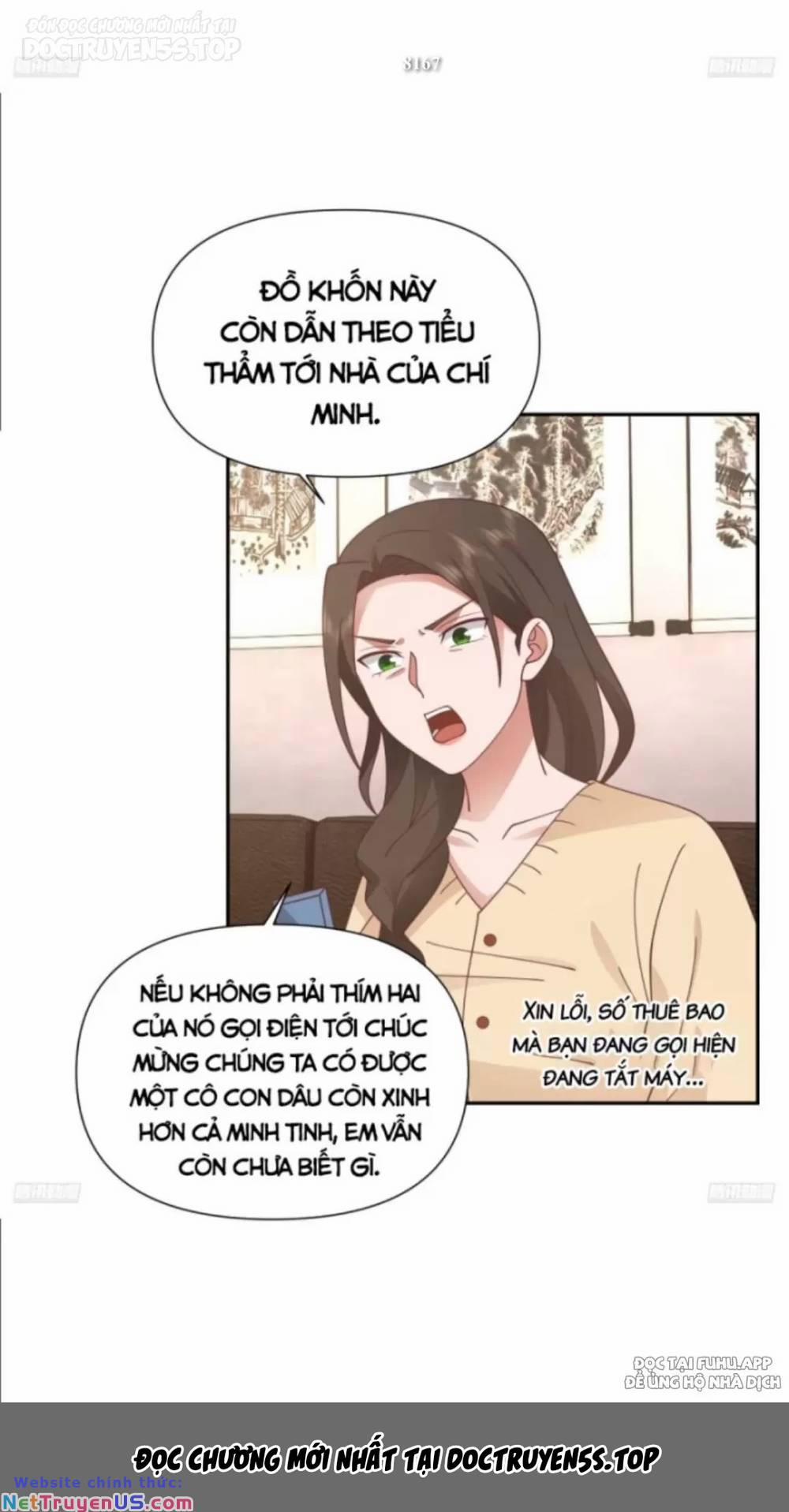 Ta Không Muốn Trùng Sinh Đâu 275 trang 5