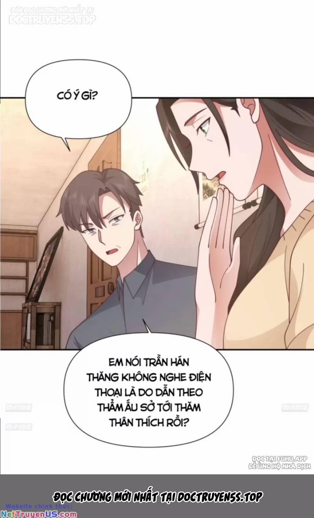 Ta Không Muốn Trùng Sinh Đâu 275 trang 6