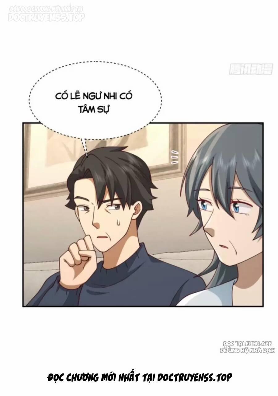 Ta Không Muốn Trùng Sinh Đâu 276 trang 18