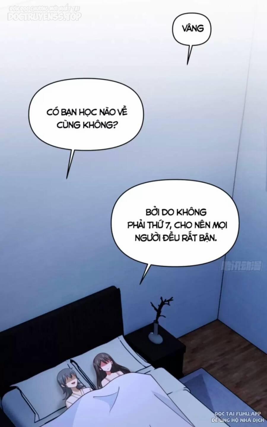 Ta Không Muốn Trùng Sinh Đâu 276 trang 21