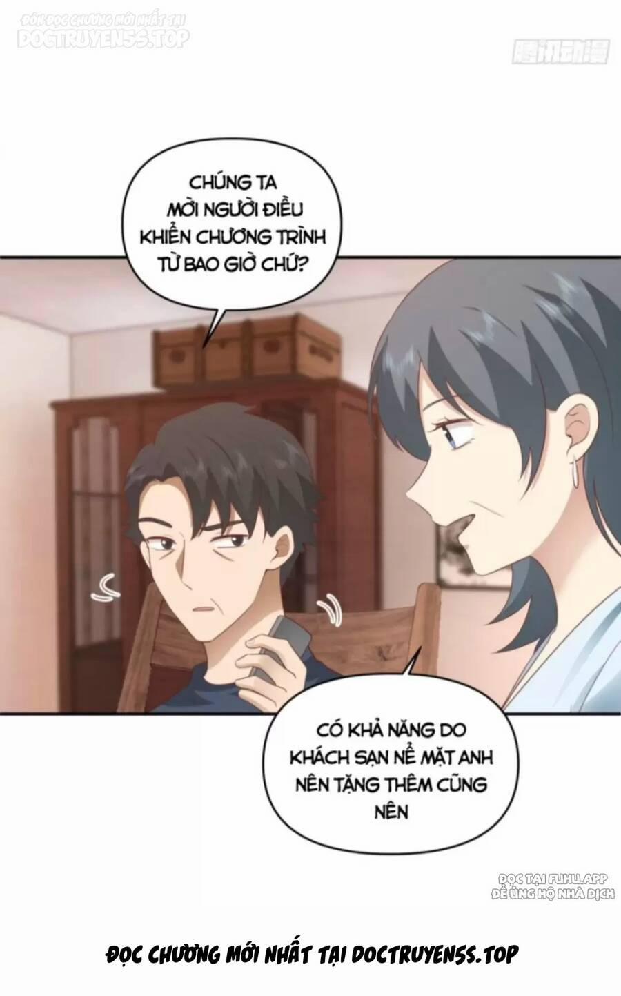 Ta Không Muốn Trùng Sinh Đâu 276 trang 56