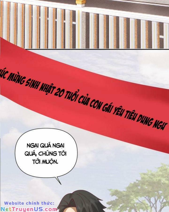 Ta Không Muốn Trùng Sinh Đâu 277 trang 2