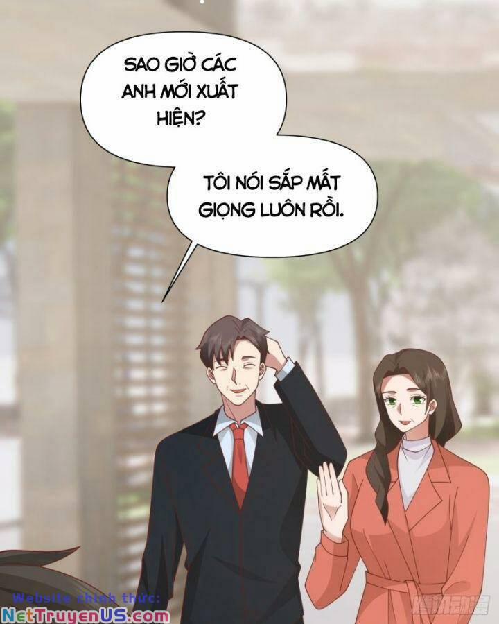 Ta Không Muốn Trùng Sinh Đâu 277 trang 23