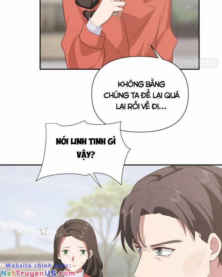 Ta Không Muốn Trùng Sinh Đâu 277 trang 32