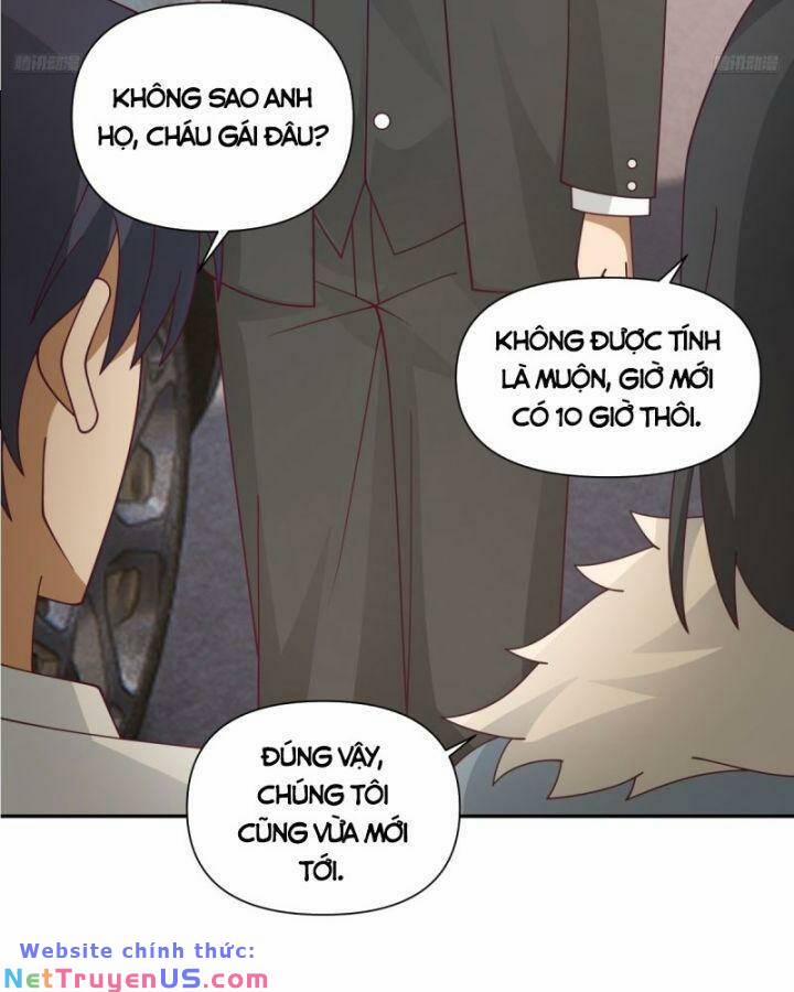 Ta Không Muốn Trùng Sinh Đâu 277 trang 4