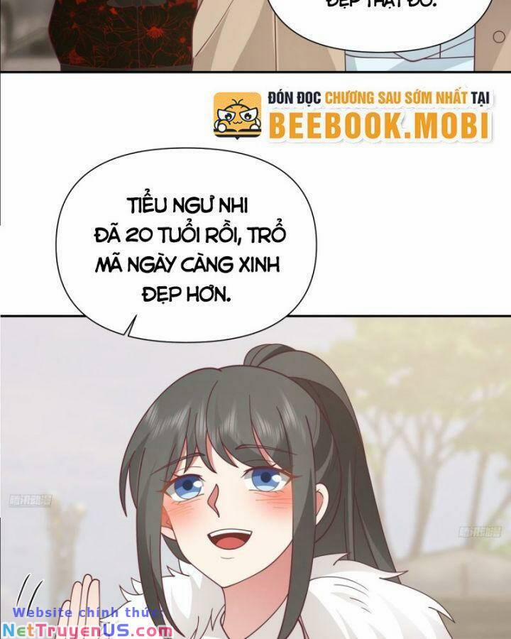 Ta Không Muốn Trùng Sinh Đâu 277 trang 9