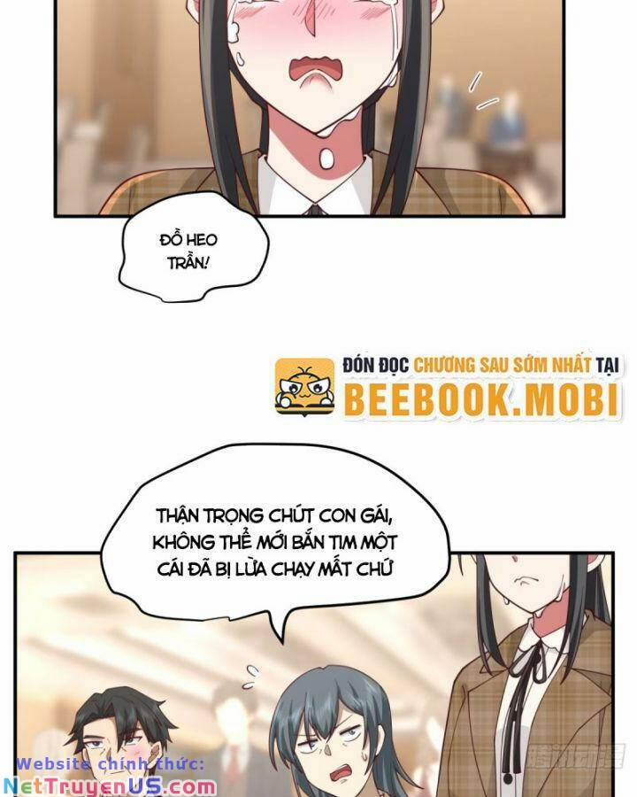Ta Không Muốn Trùng Sinh Đâu 278 trang 15