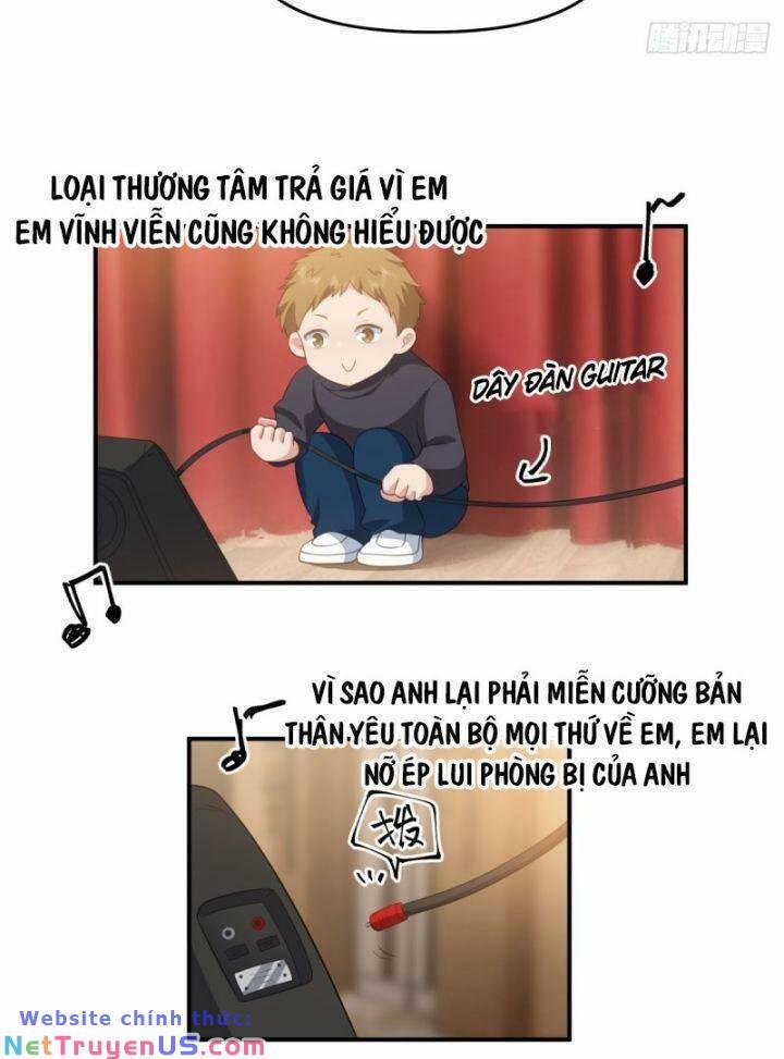 Ta Không Muốn Trùng Sinh Đâu 278 trang 46