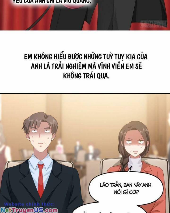 Ta Không Muốn Trùng Sinh Đâu 278 trang 49