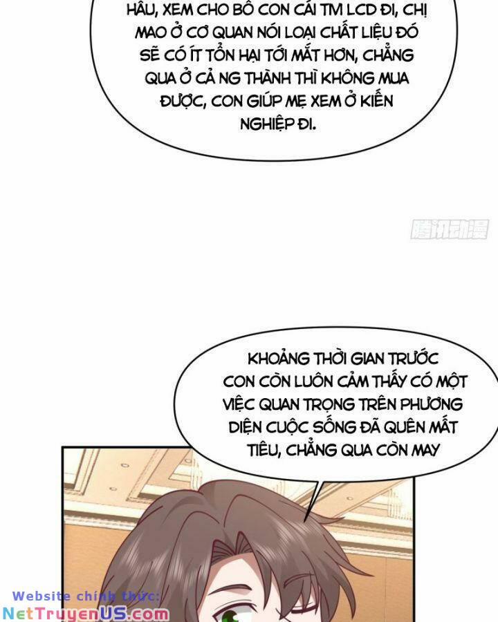 Ta Không Muốn Trùng Sinh Đâu 279 trang 27