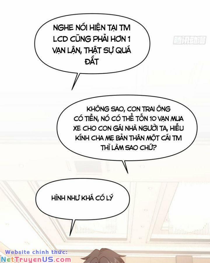 Ta Không Muốn Trùng Sinh Đâu 279 trang 29