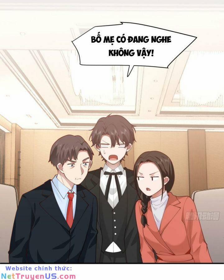 Ta Không Muốn Trùng Sinh Đâu 279 trang 32