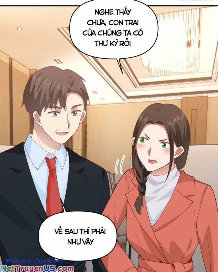 Ta Không Muốn Trùng Sinh Đâu 279 trang 37