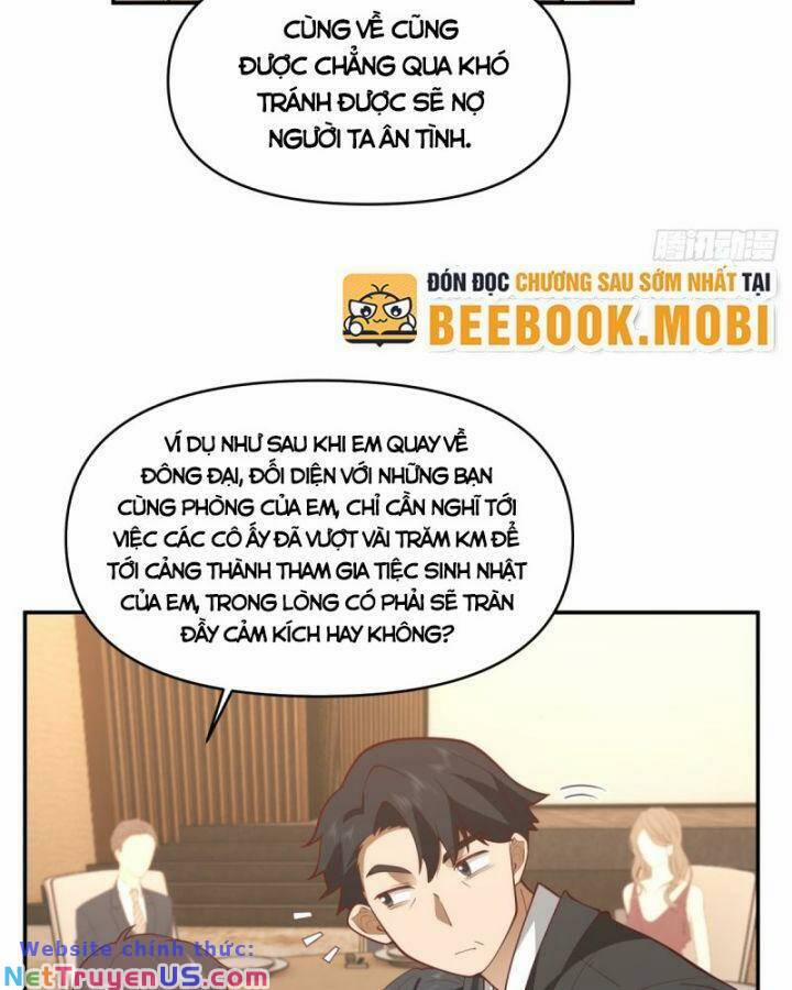 Ta Không Muốn Trùng Sinh Đâu 279 trang 44