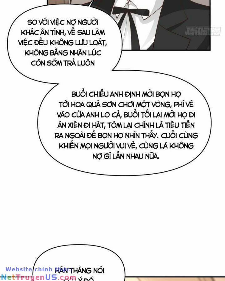 Ta Không Muốn Trùng Sinh Đâu 279 trang 47